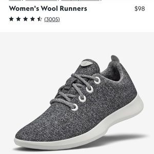 Wool Runners Allbirds